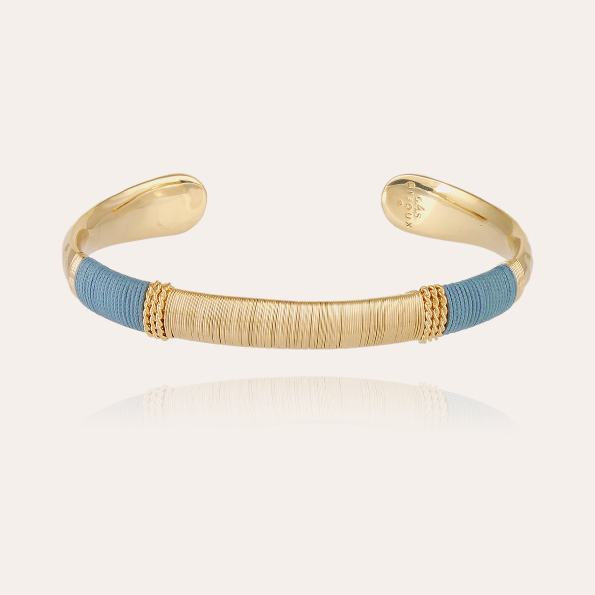 gas-bijoux-bracelet-macao-dor image 2