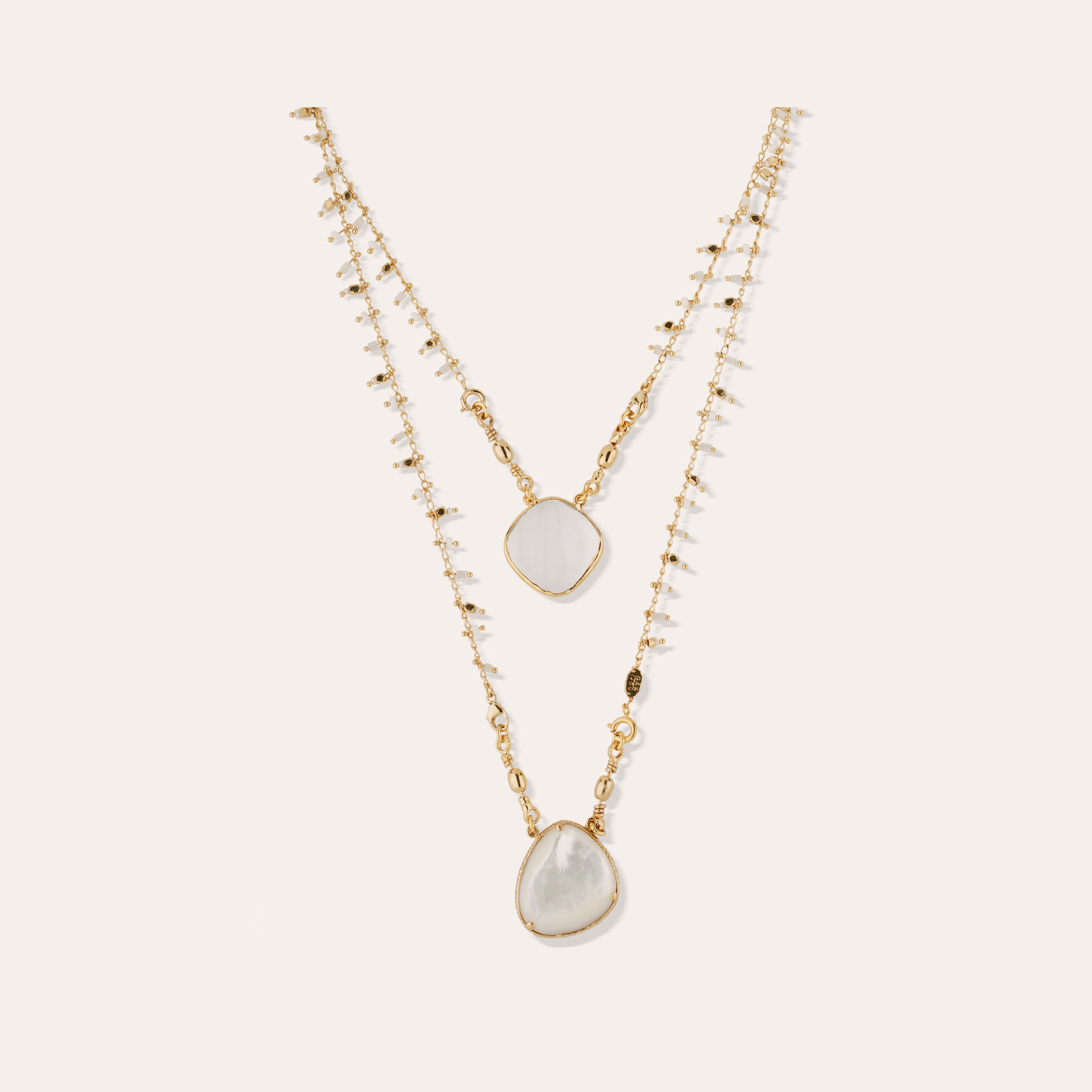 gas-bijoux-collier-scapulaire-serti-nacre-blanche-cristal-dor image 1