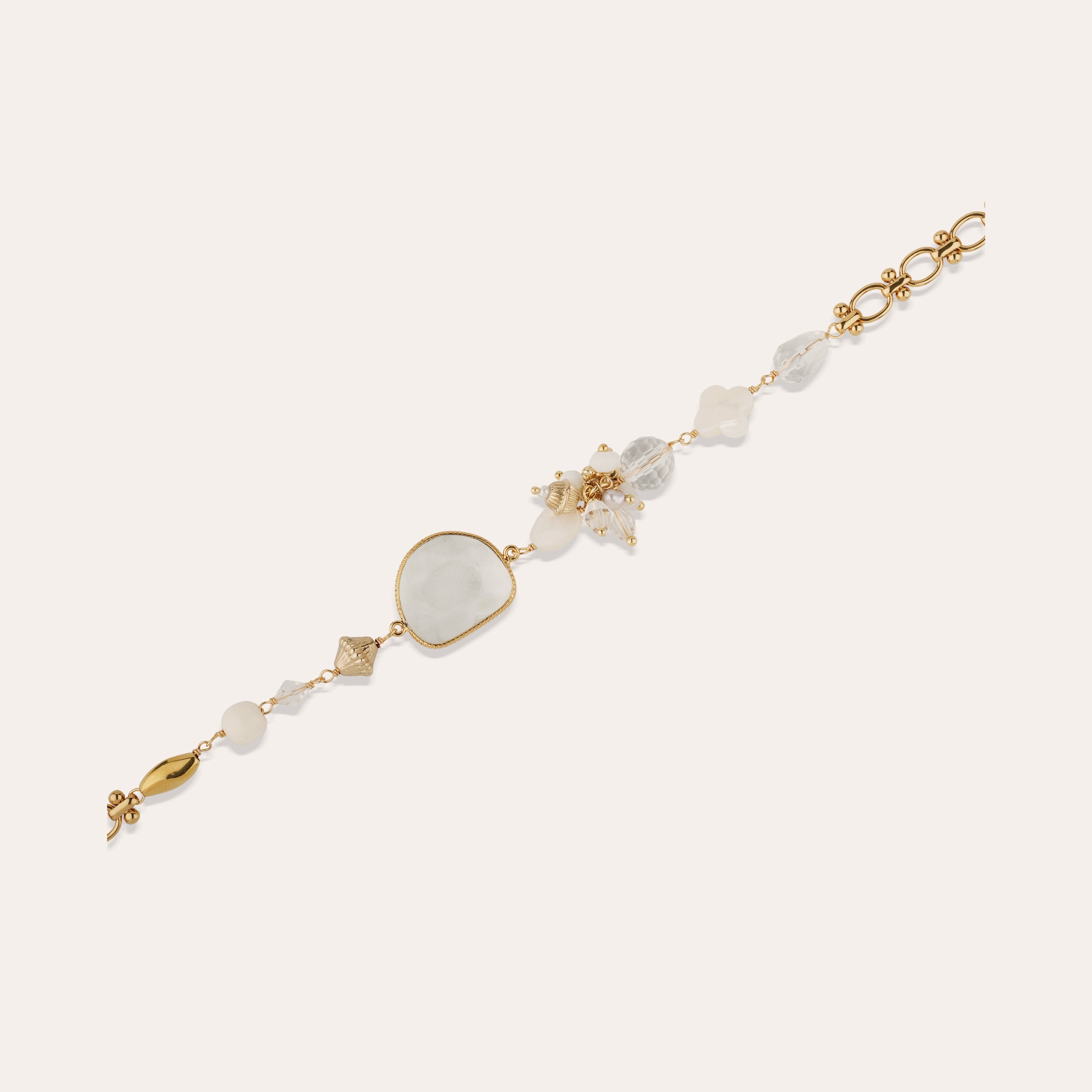 gas-bijoux-sautoir-victorien-nacre-blanche-collier-sautoir-long image 2