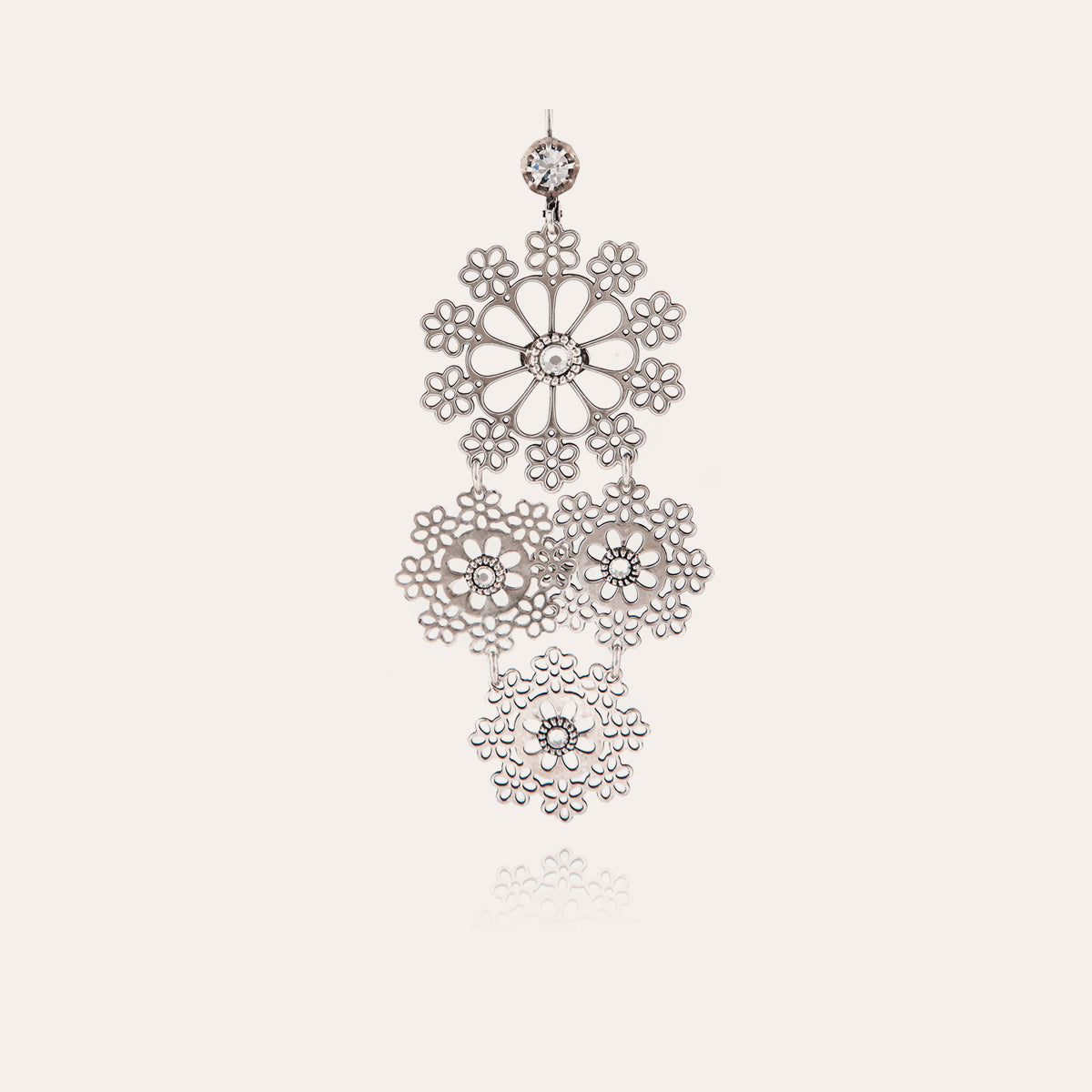 gas-bijoux-boucles-d-oreilles-neige-mini-argent-es-strass image 2