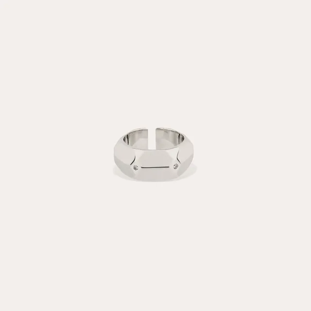 gas-bijoux-bague-mila-strass-argent-e image 1