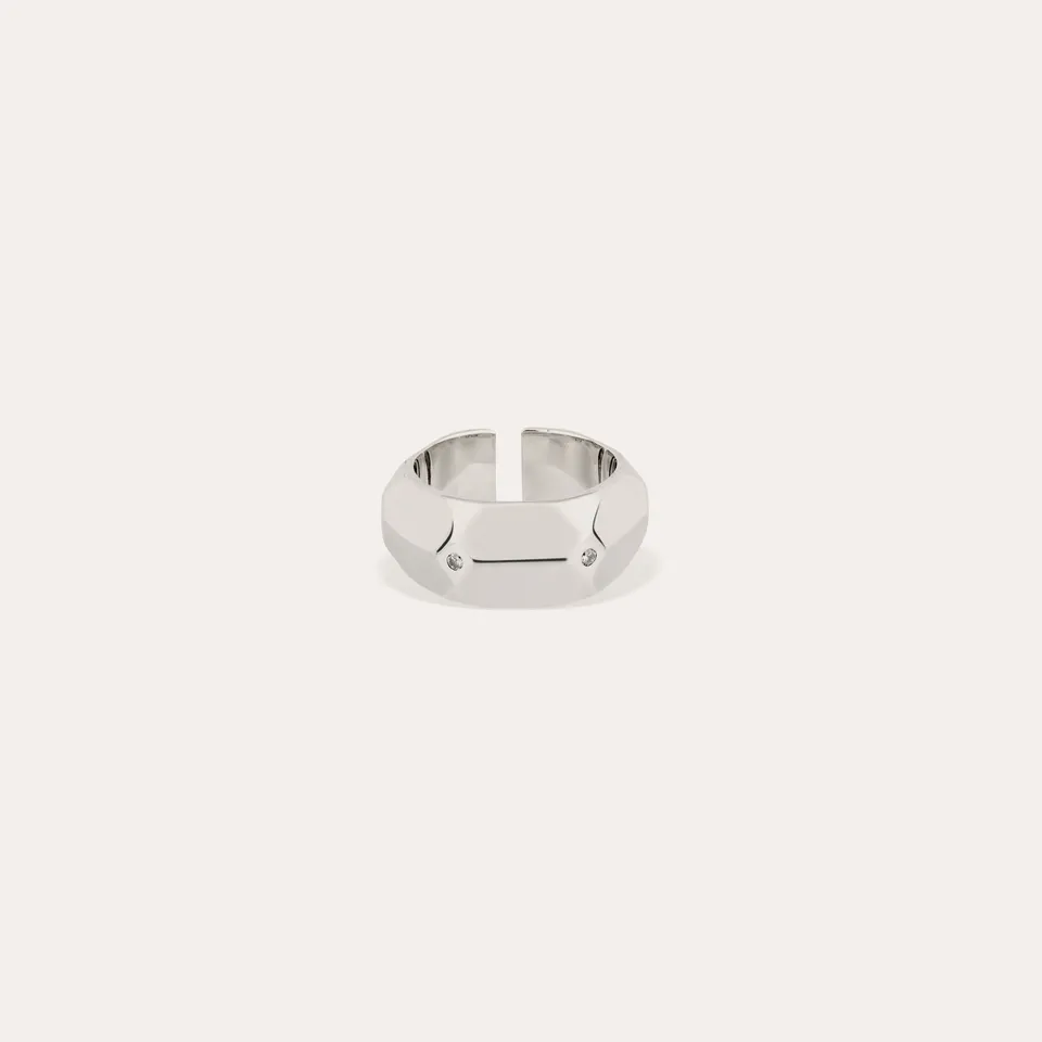 gas-bijoux-bague-mila-strass-argent-e image 1