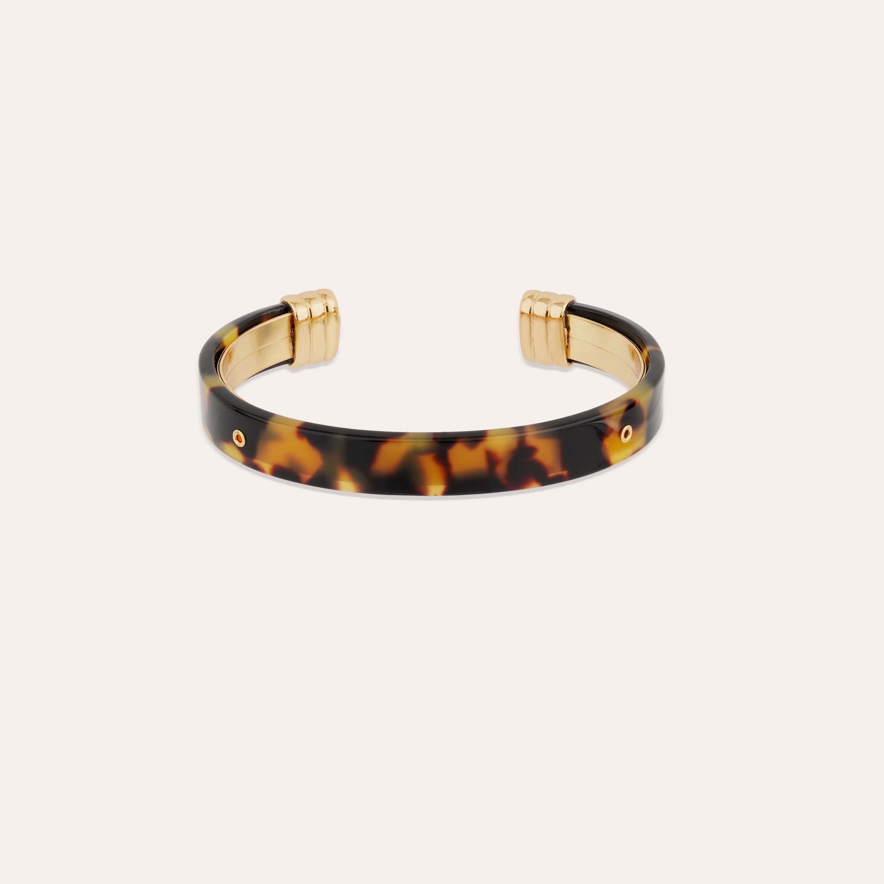 gas-bijoux-celeste-bracelet-jonc-petit-mod-le-caille image 1