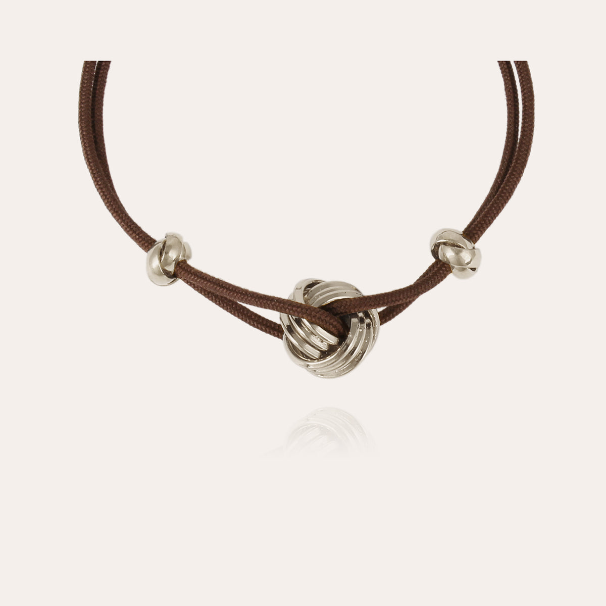 gas-bijoux-bracelet-lien-atik-argent-ajustable image 2