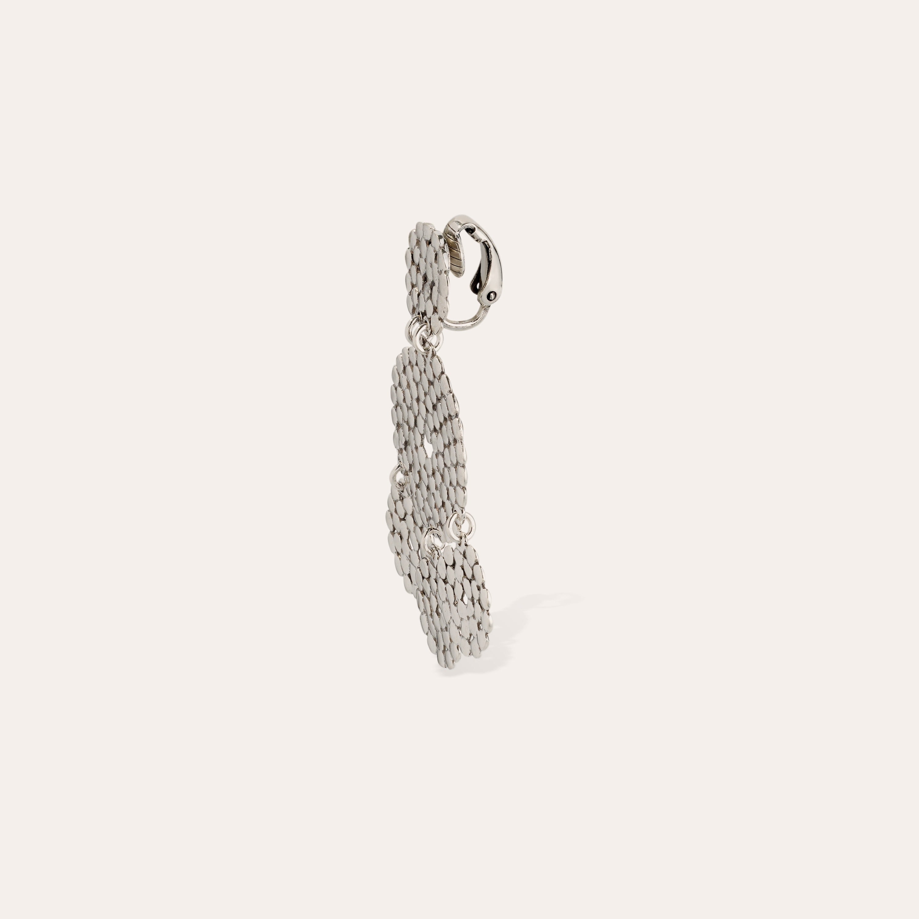 gas-bijoux-boucles-d-oreilles-lucky-sequin-petit-mod-le-argent image 2
