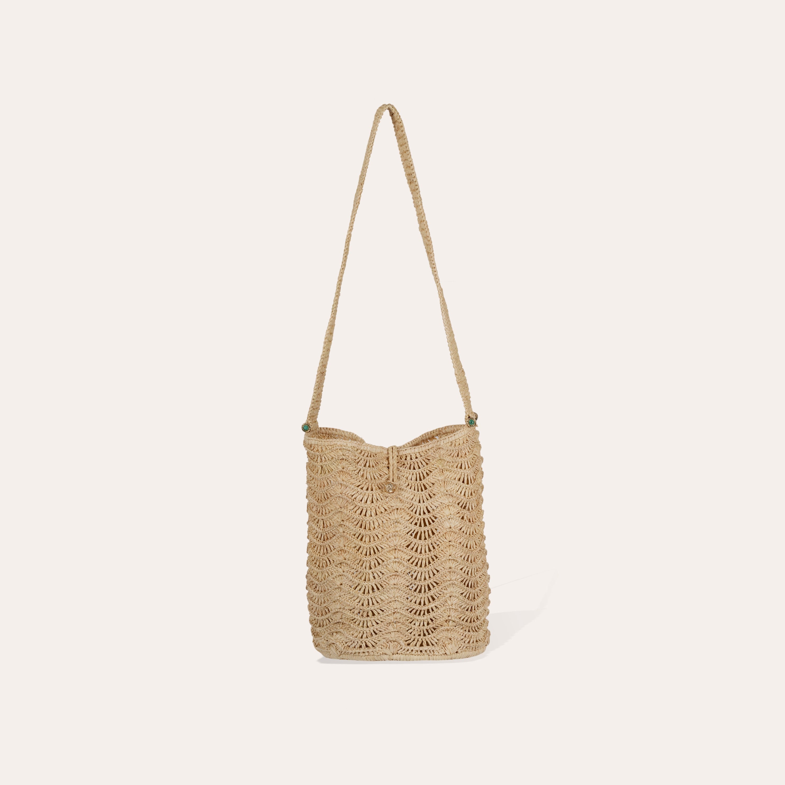 gas-bijoux-sac-seau-les-palmiers-raphia-cru image 1