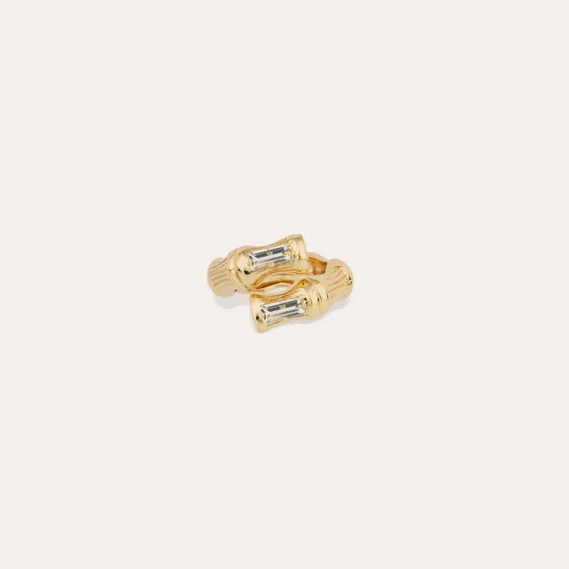 gas-bijoux-bague-bambou-liane-strass-liane-dor-e-l-or-fin-orn-e-de-strass image 1