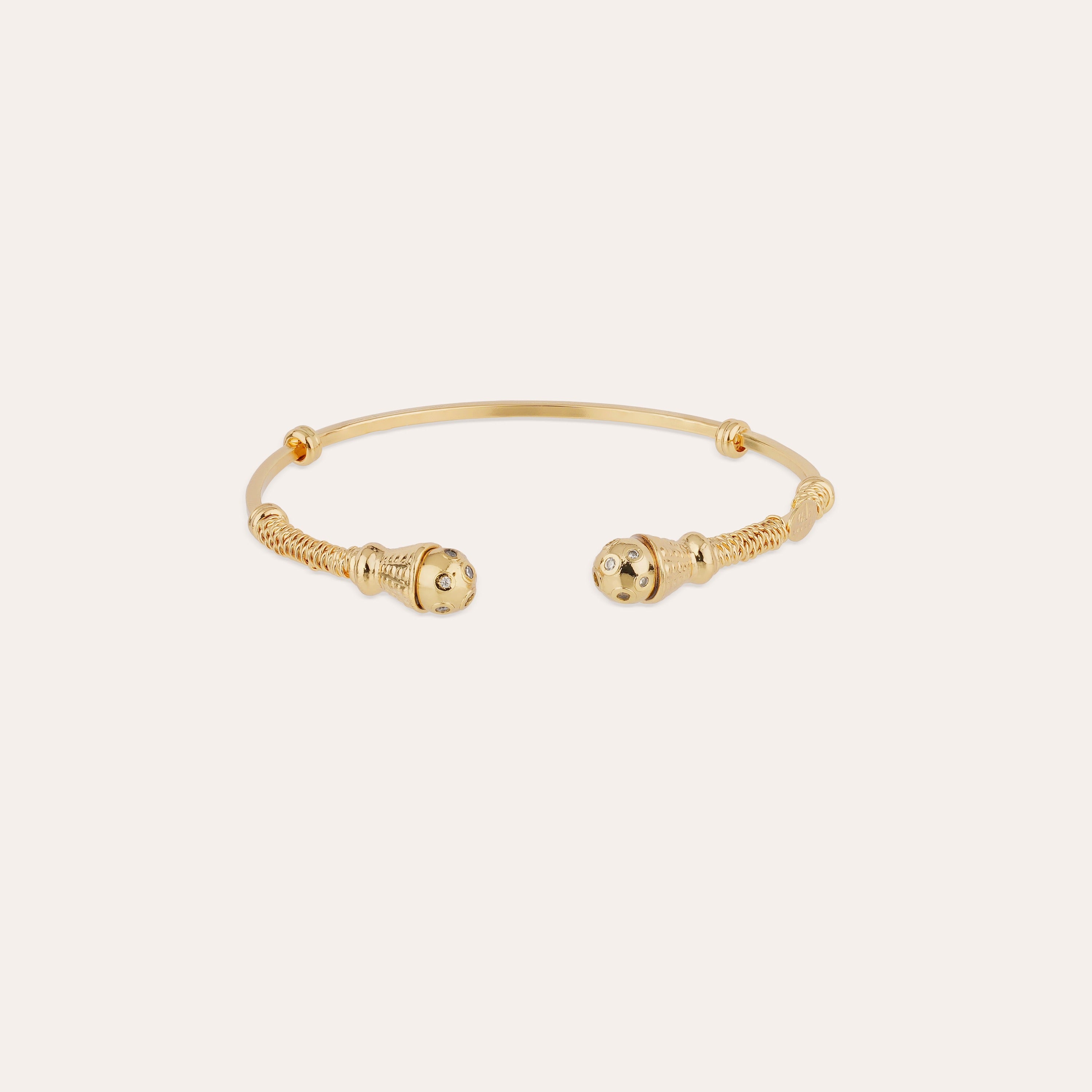 gas-bijoux-epique-com-te-jonc-grand-mod-le-dor-strass image 1