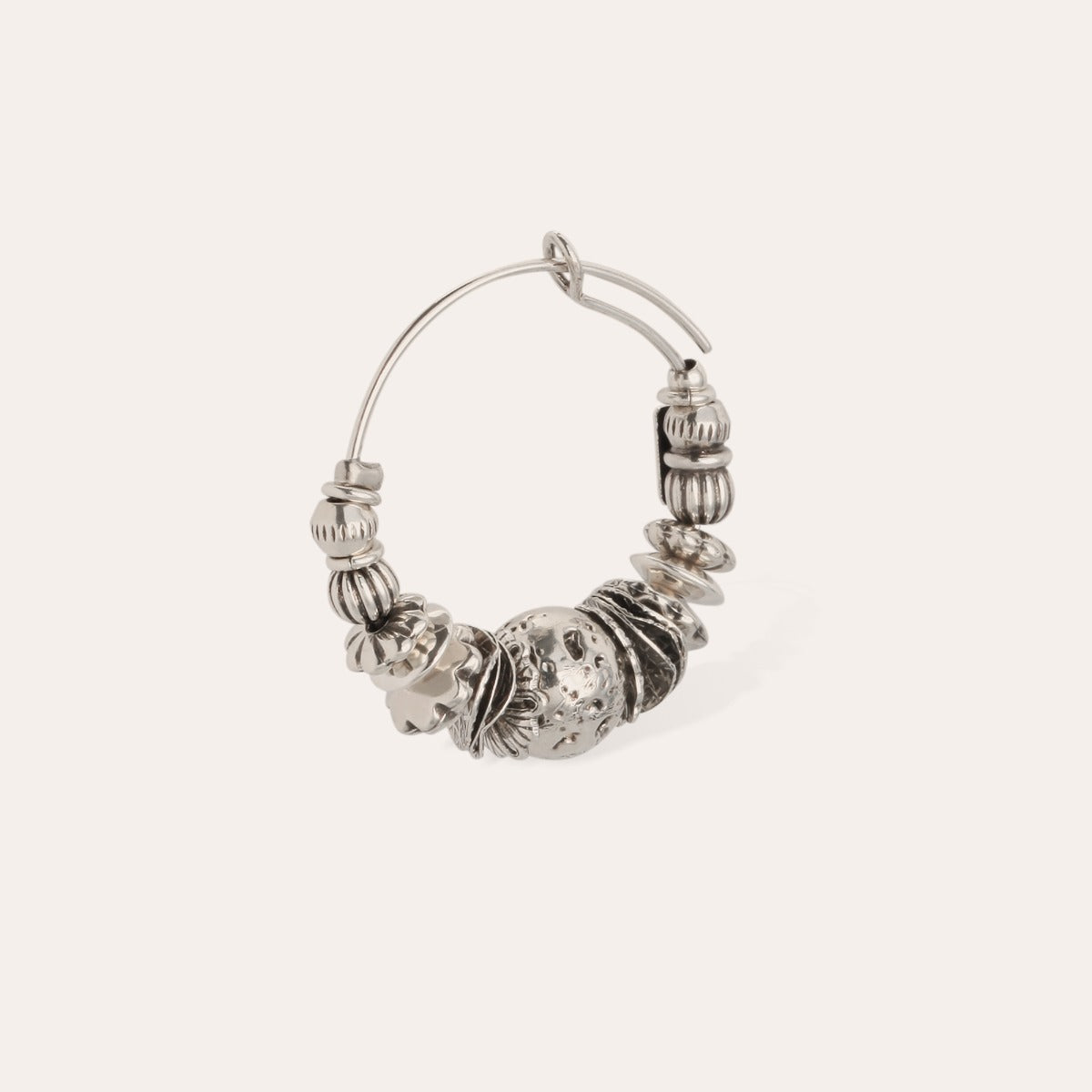gas-bijoux-boucles-d-oreilles-cr-oles-aloha-mini-argent-es image 3