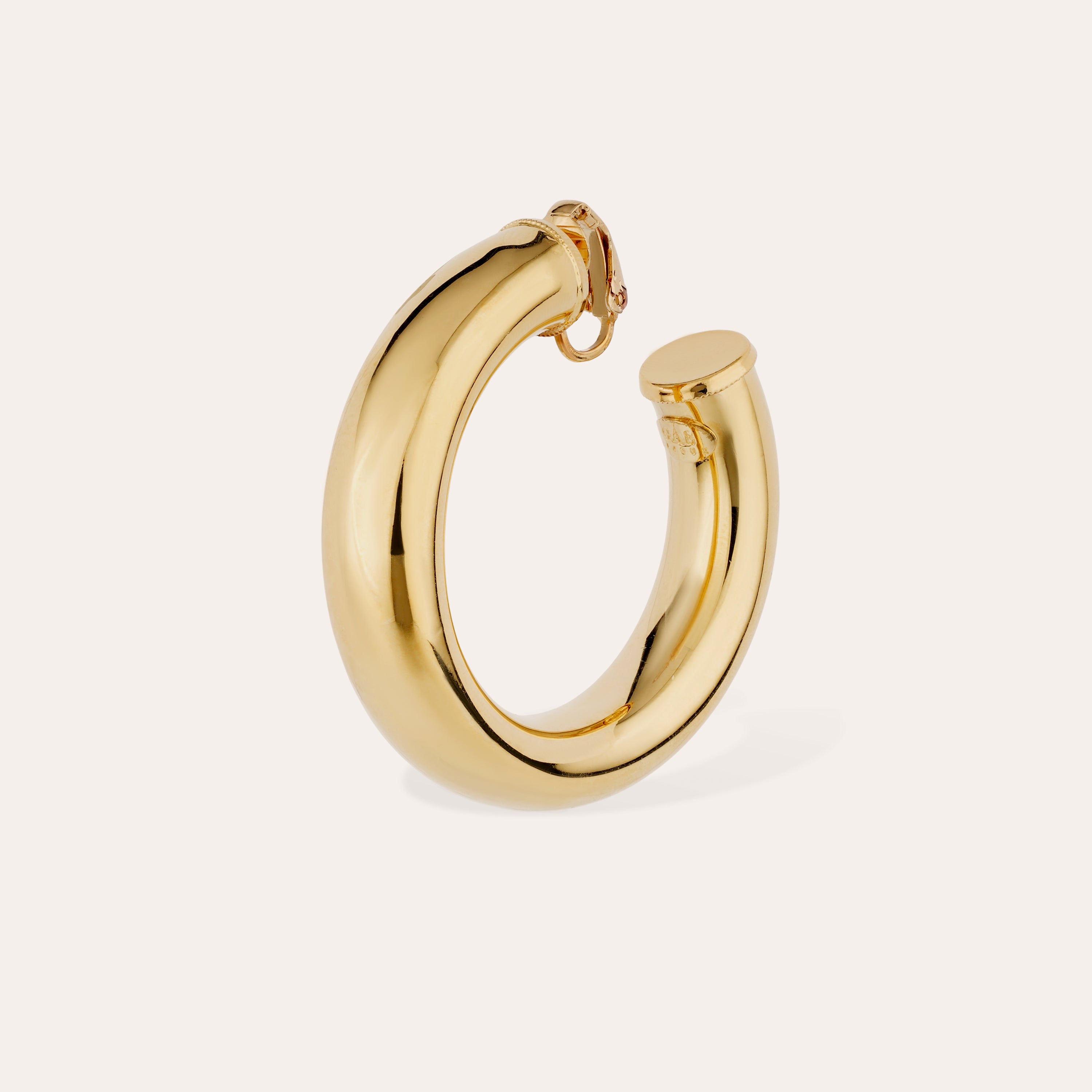 gas-bijoux-turner-boucles-d-oreilles-cr-oles-dor-es-l-or-fin image 4