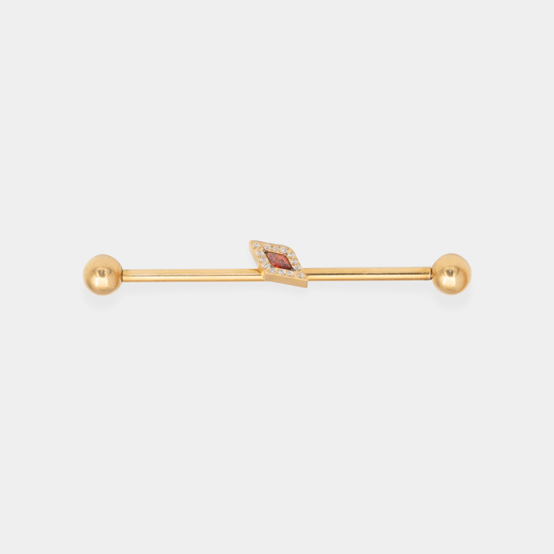 obsidian-piercing-industriel-had-s-piercing-industriel-en-titane-motif-losange-c image 5