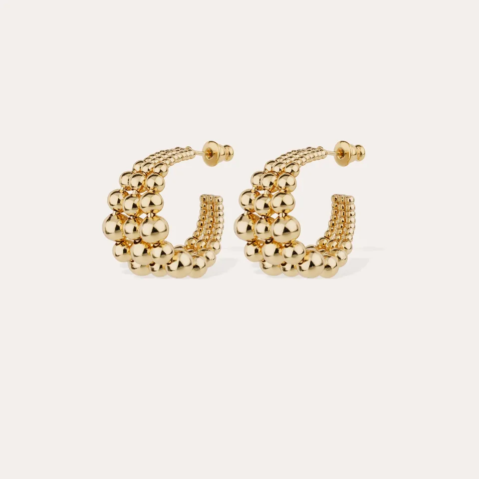 gas-bijoux-boucles-d-oreilles-cr-oles-multiperla-mini image 1