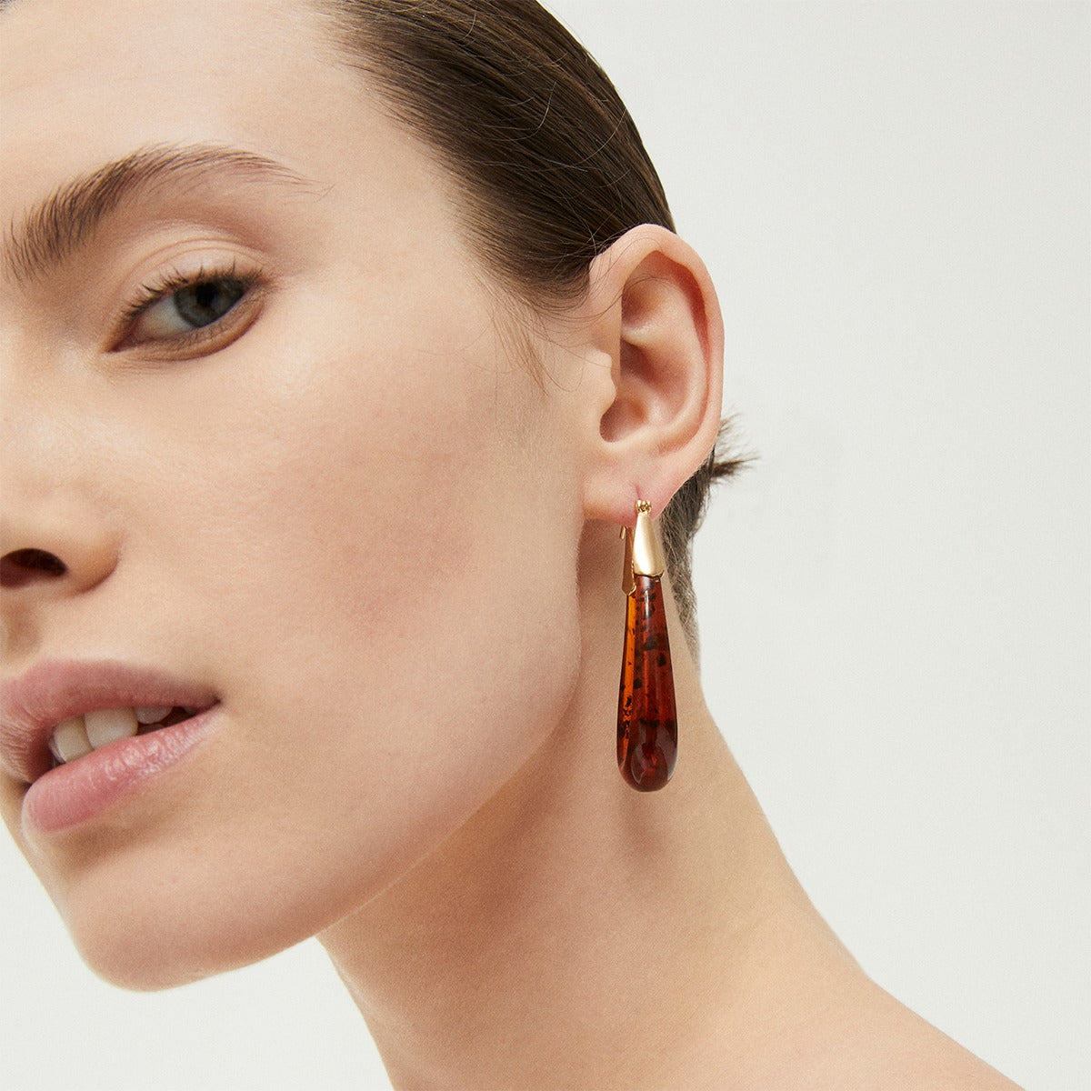 gas-bijoux-boucles-d-oreilles-cume-ac-tate-caille-finitions-dor-es image 2