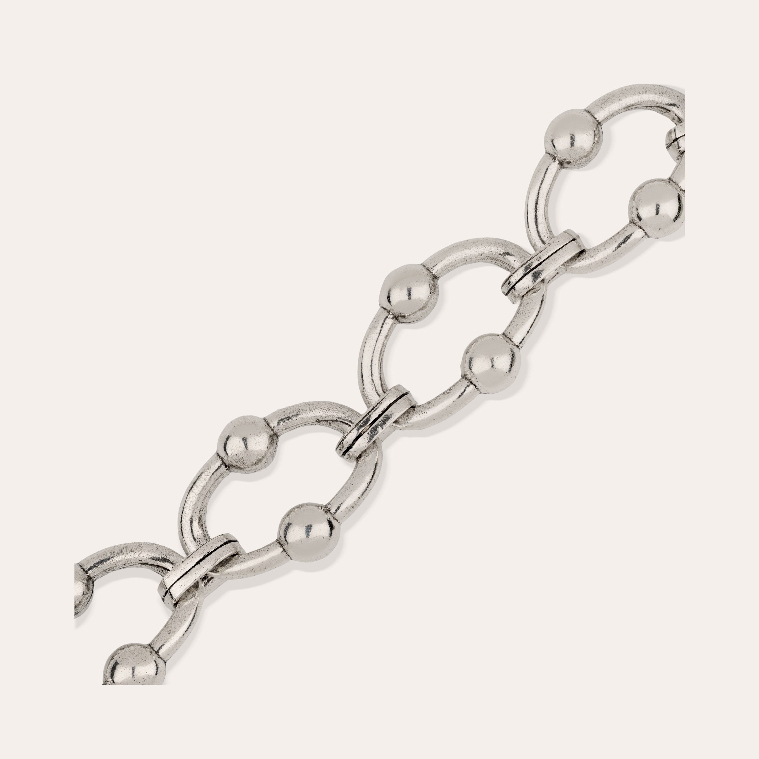 gas-bijoux-collier-rivage-tr-s-grand-mod-le-collier-cha-ne-argent-larges-maillon image 3