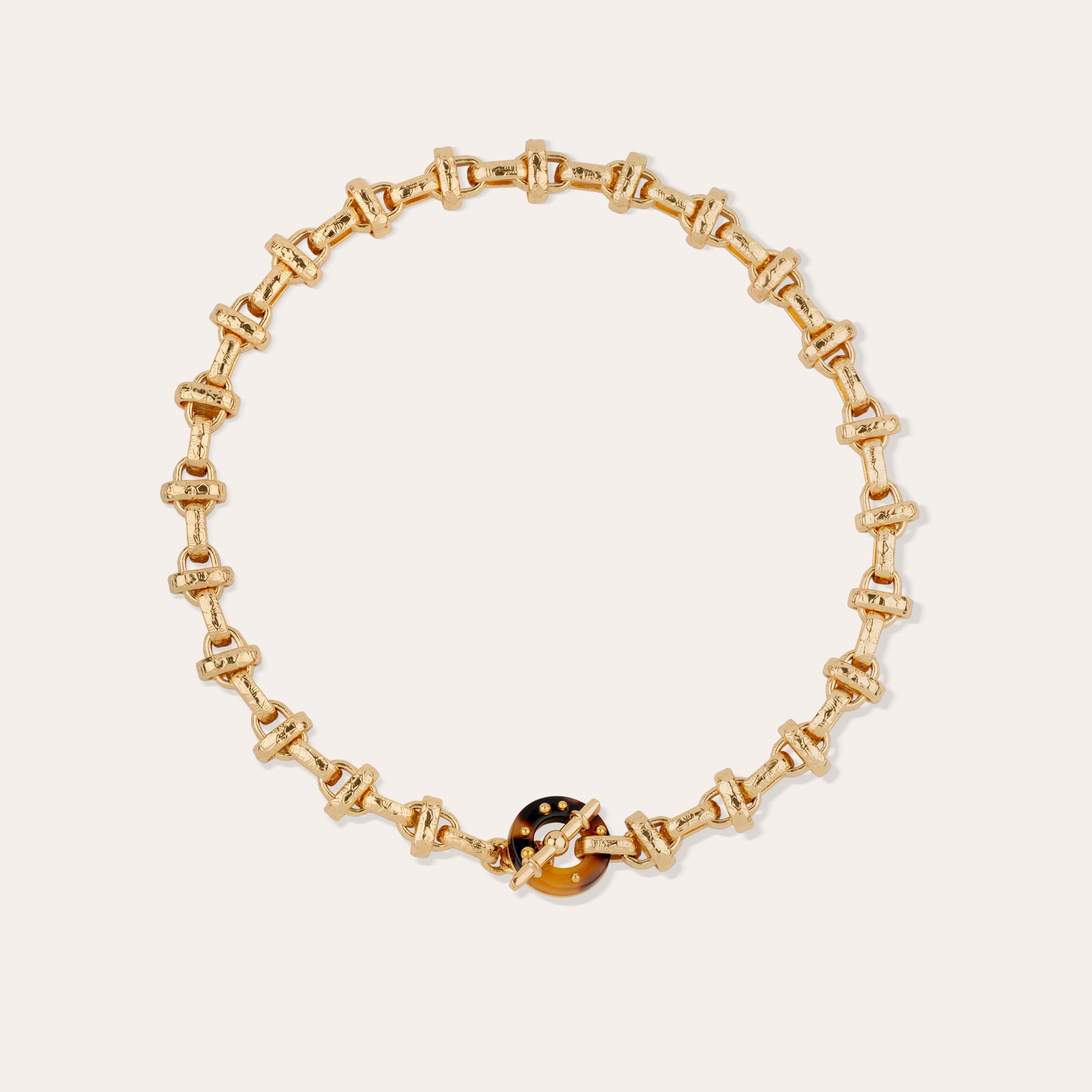 gas-bijoux-collier-adrian-ac-tate-dor-caille image 1