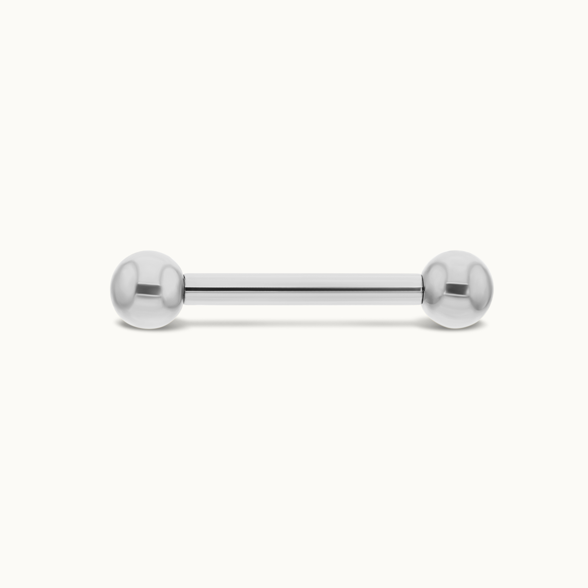 obsidian-piercing-barre-barre-droite-titane-implantable image 2