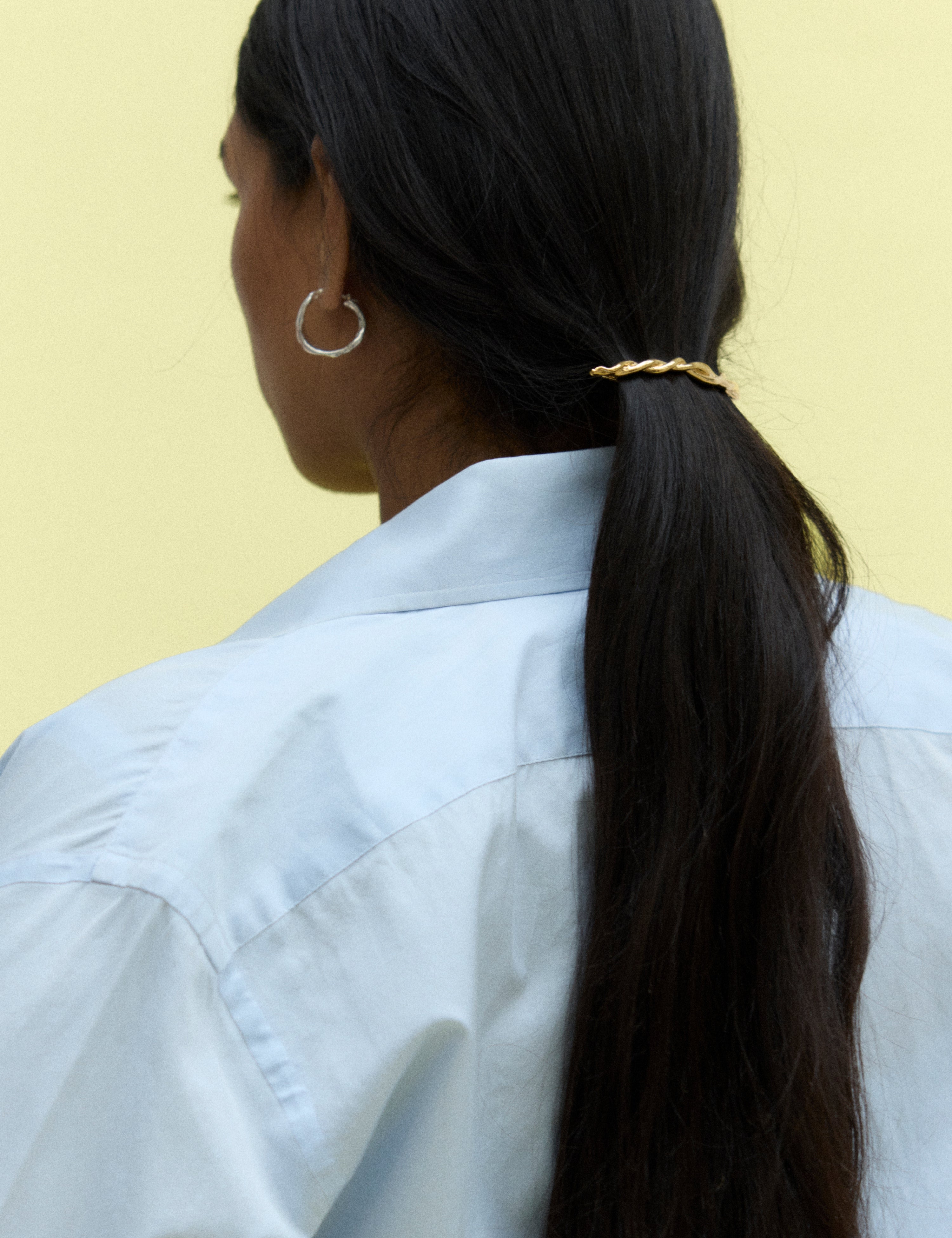 louise-damas-barrette-la-liane-barrette-fine-motif-torsad-tailles-s-et-l image 4