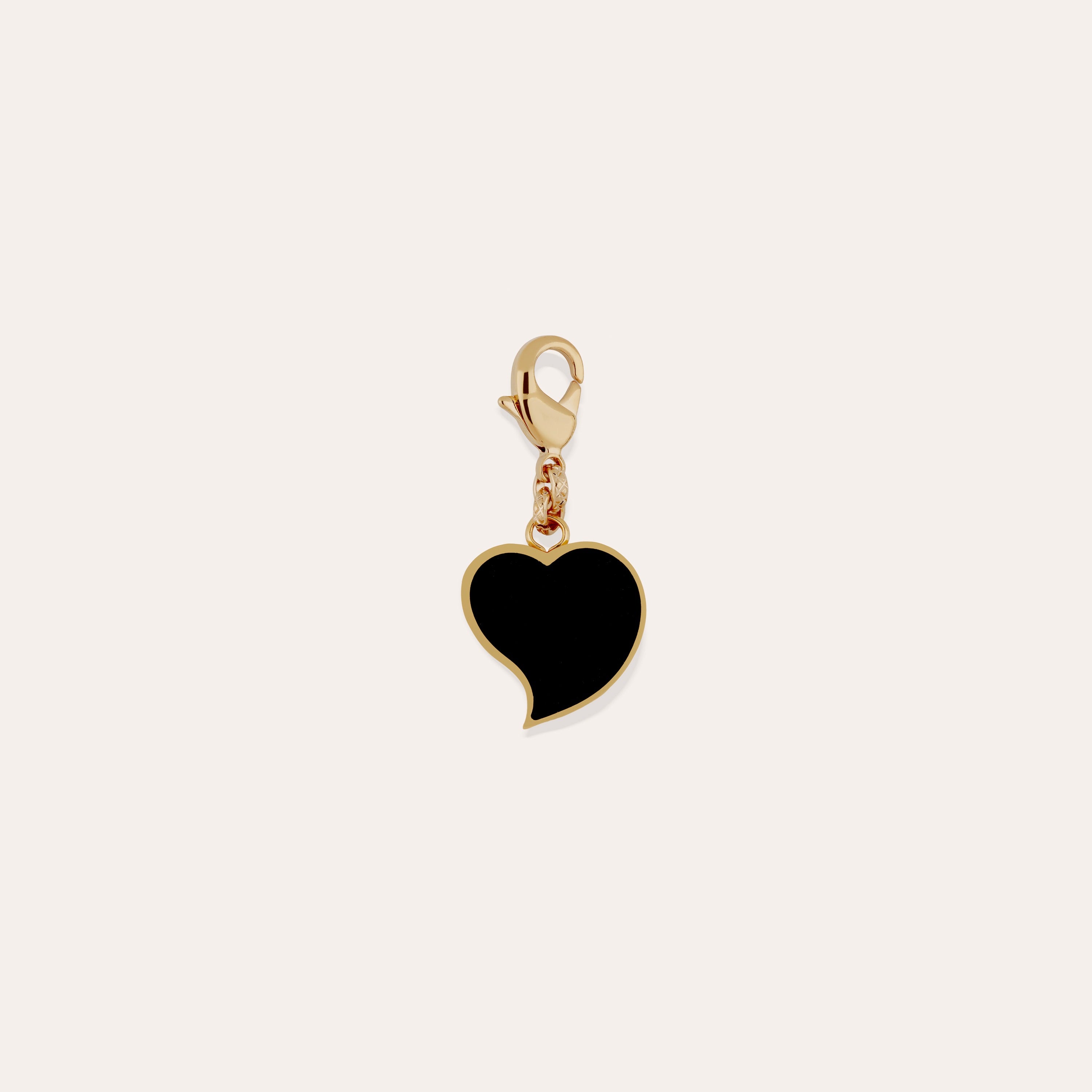 gas-bijoux-charm-pendentif-mirage-c-ur-mail-petit-mod-le-dor-fait-main-marseille image 1