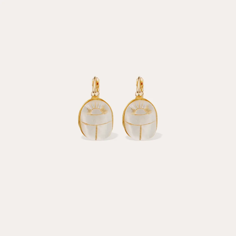 gas-bijoux-boucles-d-oreilles-scaramouche-nacre-blanche image 1