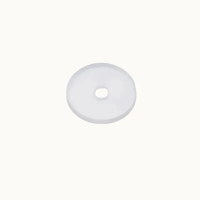 obsidian-piercing-disque-silicone-soin-compression-douce-excroissances image 1