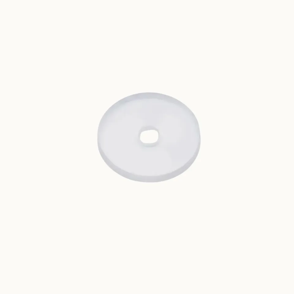 obsidian-piercing-disque-silicone-soin-compression-douce-excroissances image 1