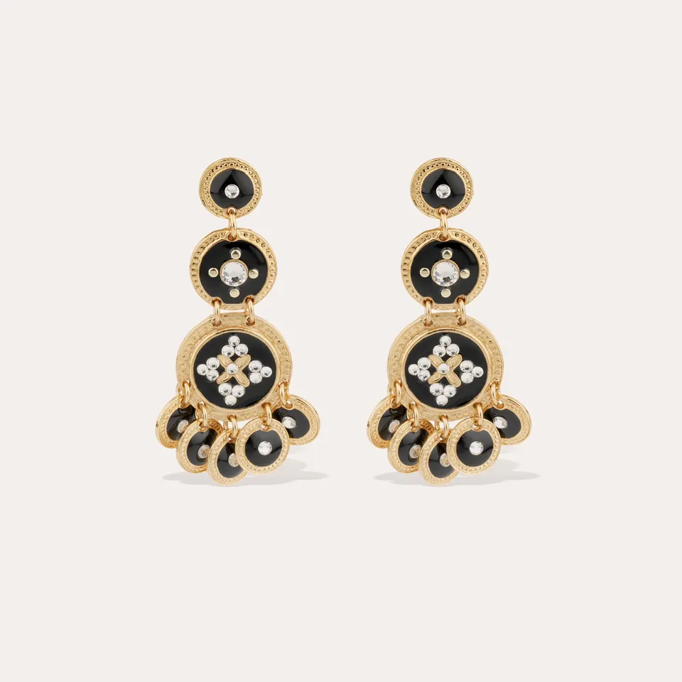 gas-bijoux-boucles-d-oreilles-sequin-trois-rangs-dor-es image 1