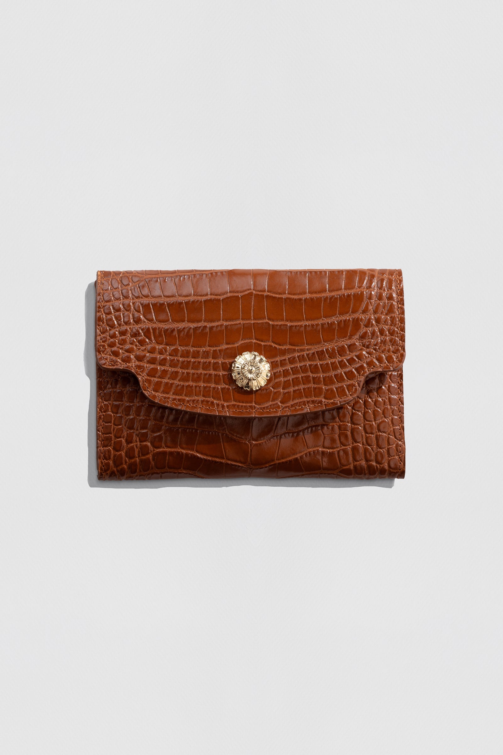 louise-damas-l-tui-tui-bijoux-cuir-emboss-croco-noisette-2 image 6
