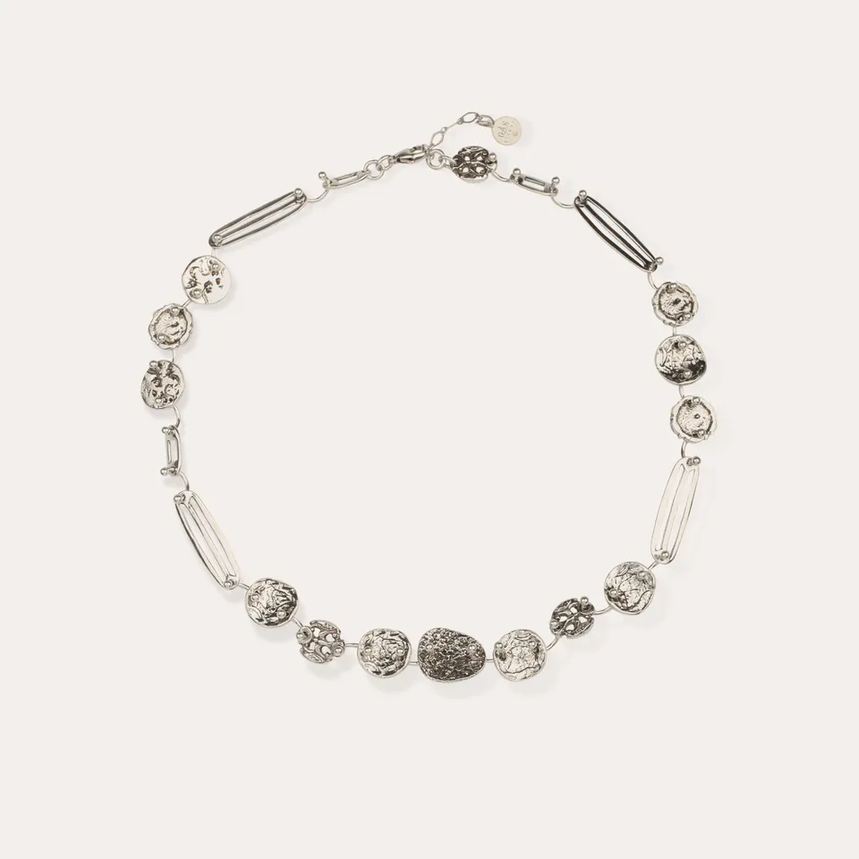 gas-bijoux-collier-eclipse-argent-maillons-fins-et-ronds-martel-s-inspiration-lu image 1