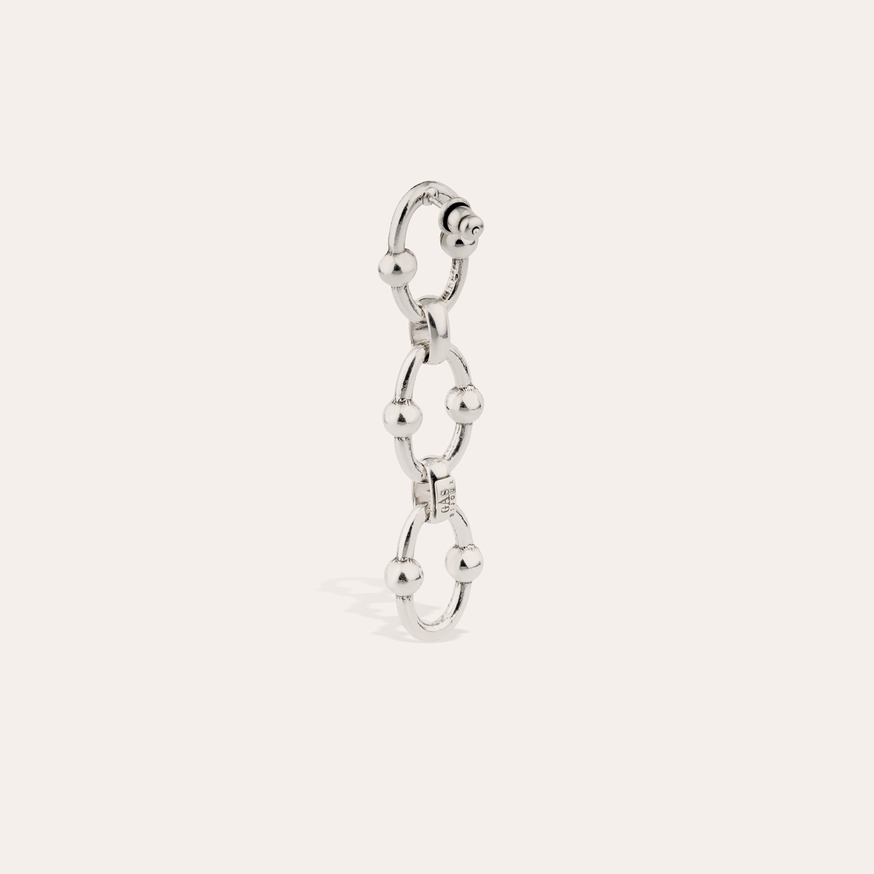 gas-bijoux-boucle-d-oreilles-rivage-mini-argent-e image 3