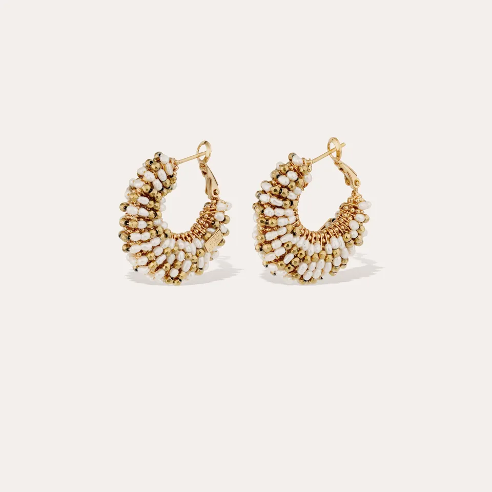 gas-bijoux-boucles-d-oreilles-izzia-petit-mod-le-dor-es-cr-oles-habill-es-de-nac image 1
