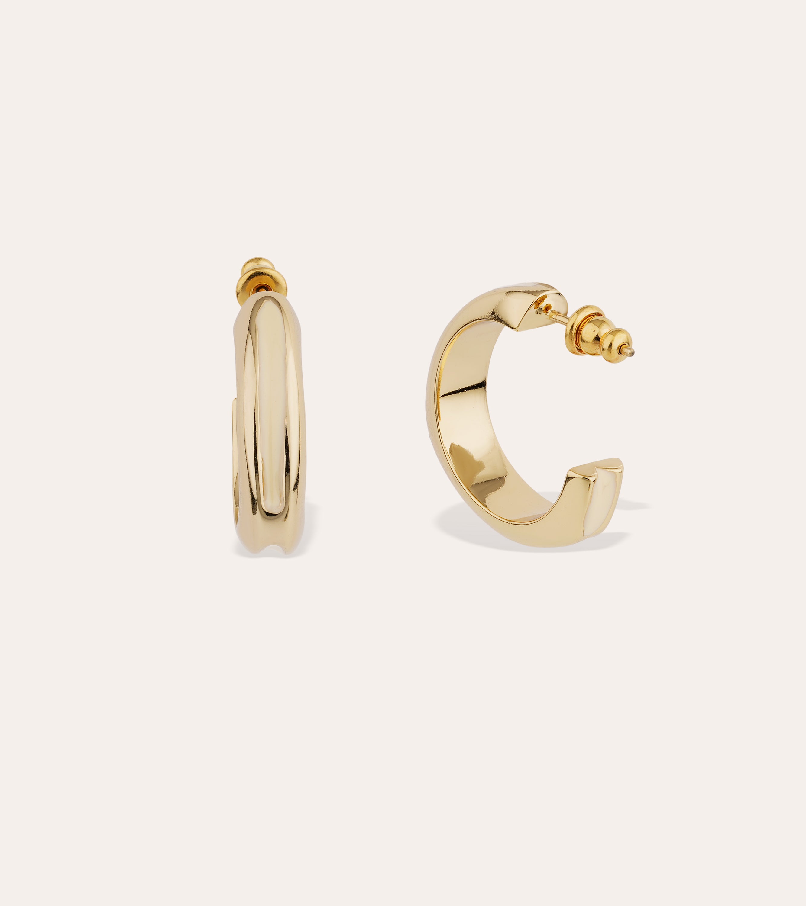gas-bijoux-suerte-boucles-d-oreilles-cr-oles-mail-color image 3