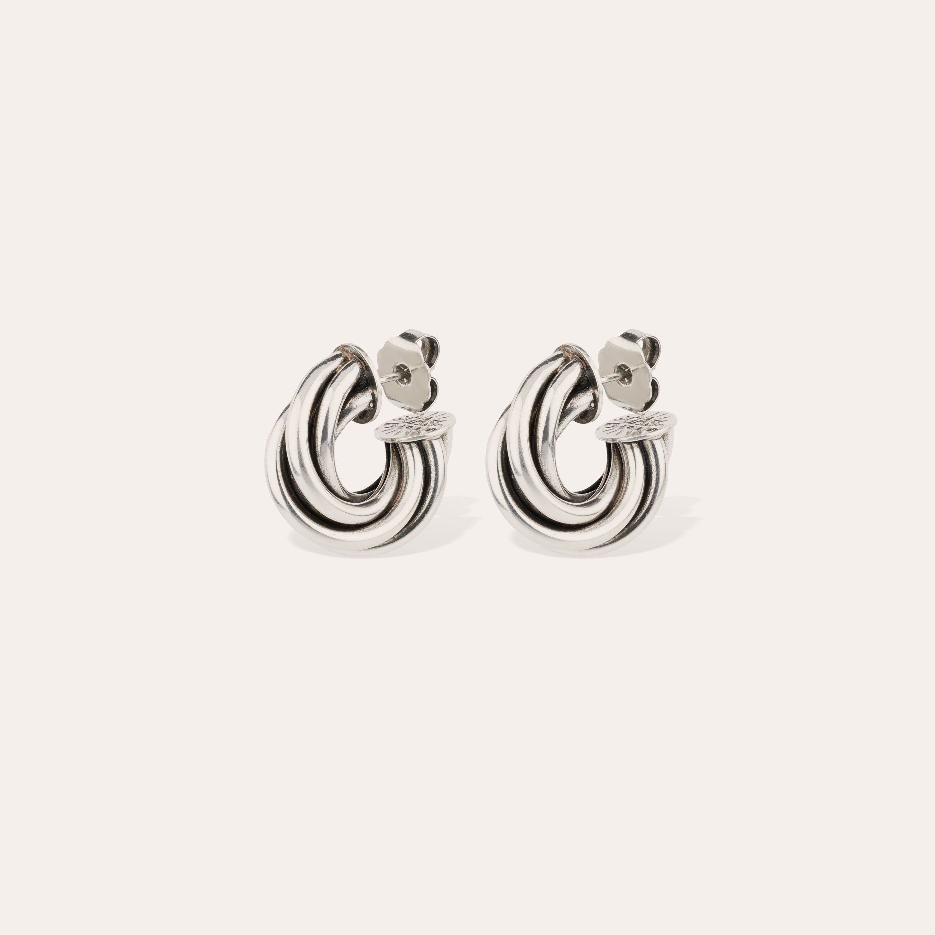 gas-bijoux-boucles-d-oreilles-cr-oles-atik-mini-argent-es image 1
